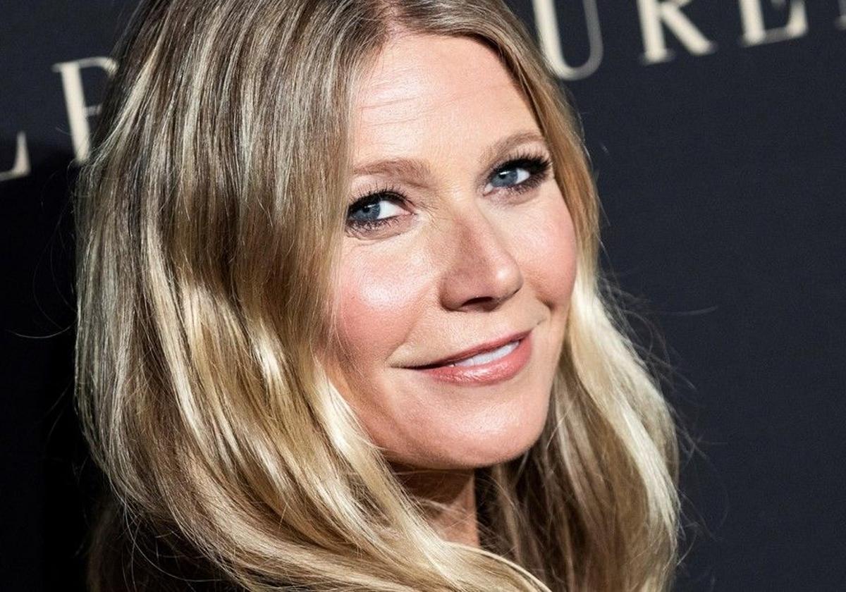 Gwyneth Paltrow recuerda los incendios de Los Ángeles y el problema que le ocasionaron
