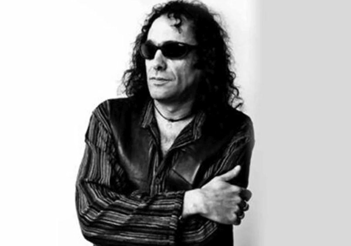 Fallece Sergio Cisneros 'Kiskilla', excomponente de Mägo de Oz