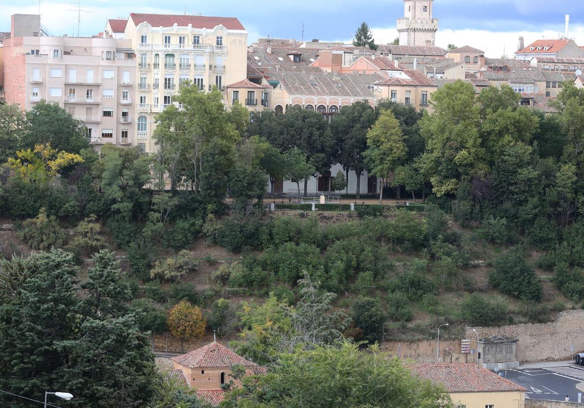 La misma empresa que redacte el proyecto de Los Tilos determinará si es viable