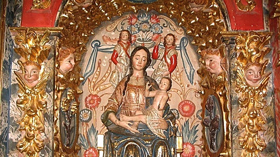 Villafrechós es historia, cultura y vida en Tierra de Campos