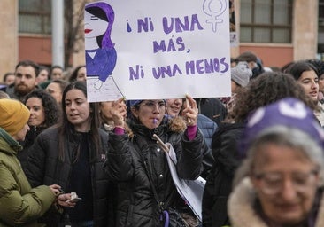 El 8M abandera una revolución feminista «imparable»