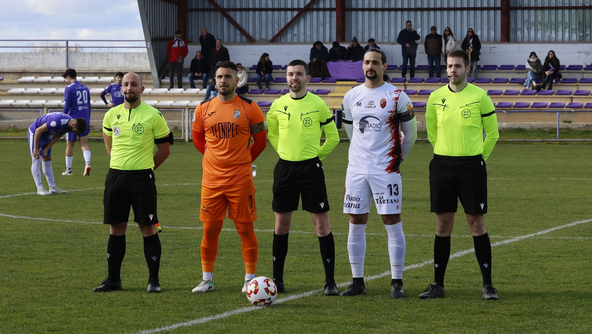 Becerril 2-4 Laguna