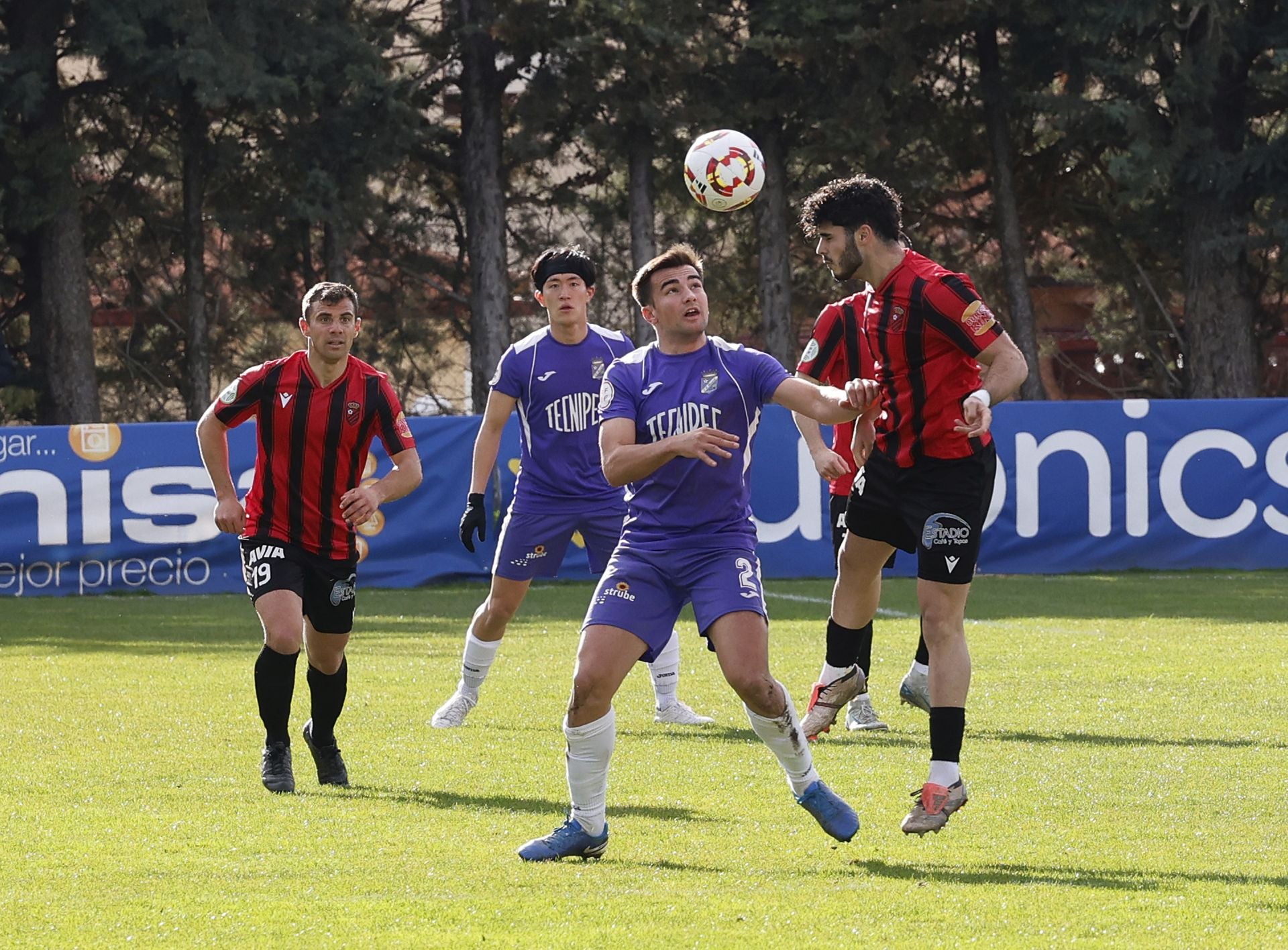 Becerril 2-4 Laguna