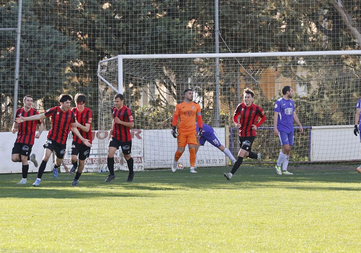 Becerril 2-4 Laguna