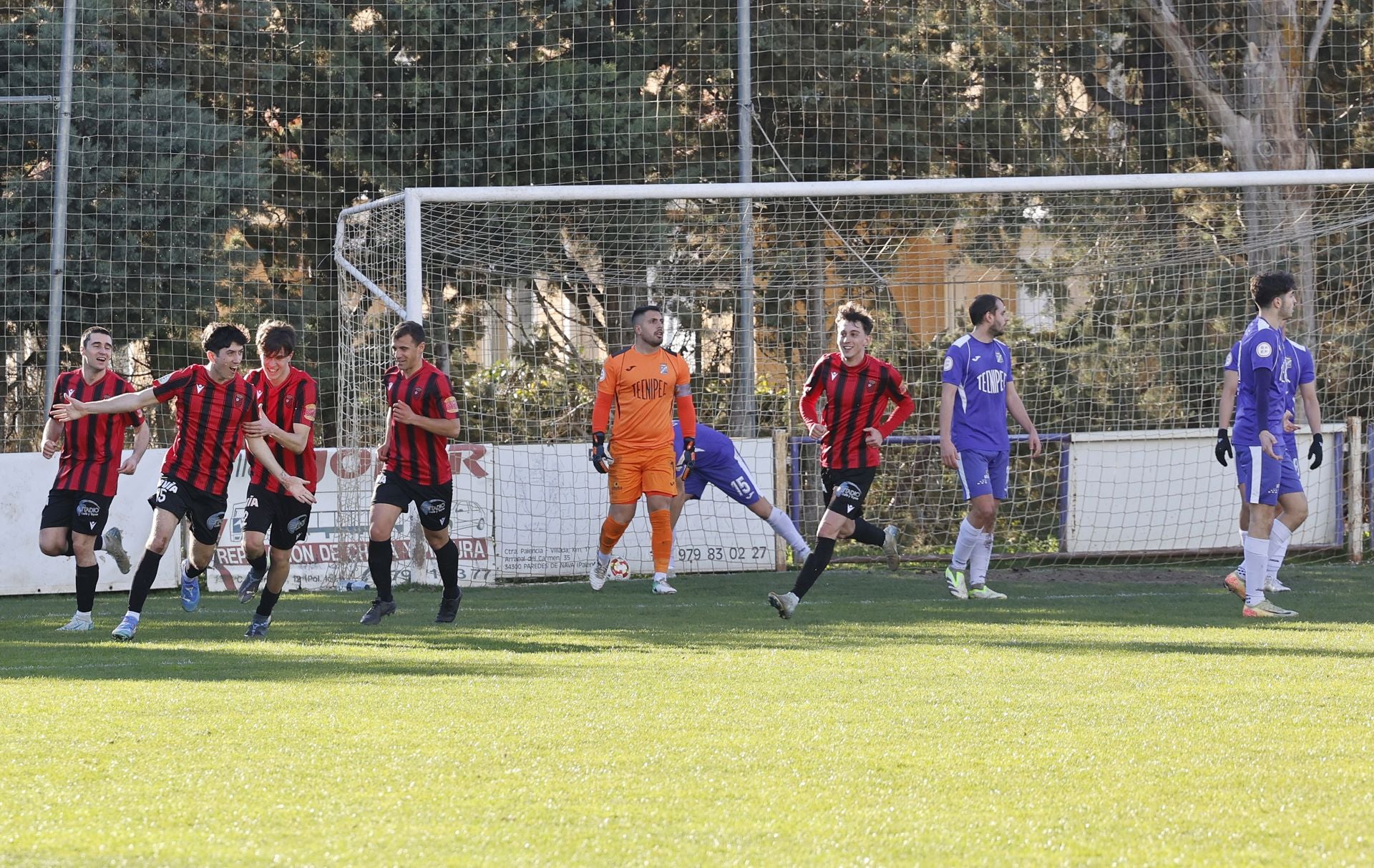 Becerril 2-4 Laguna