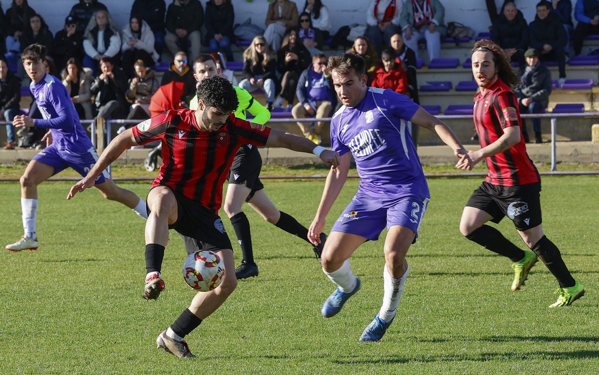 Becerril 2-4 Laguna