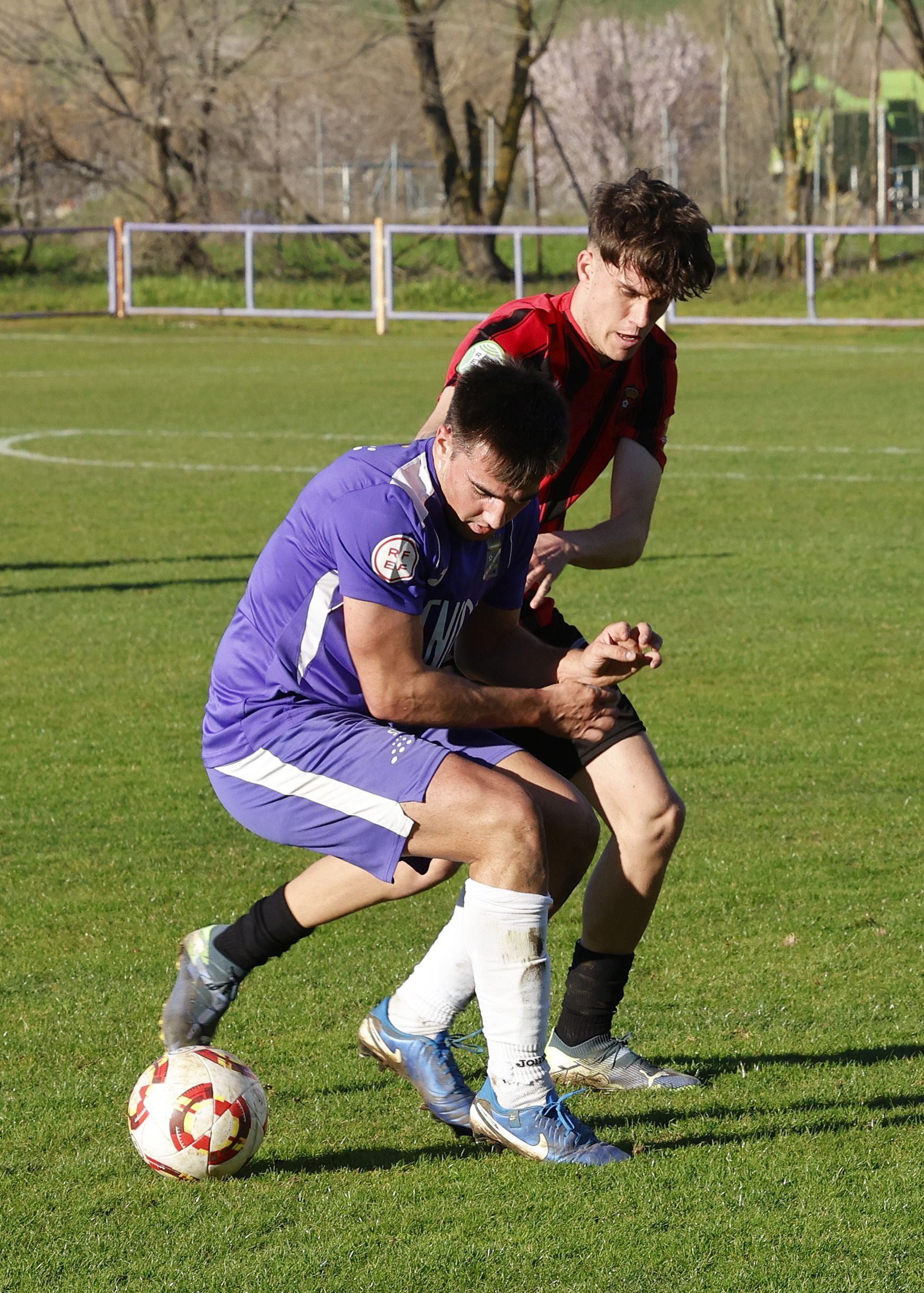 Becerril 2-4 Laguna
