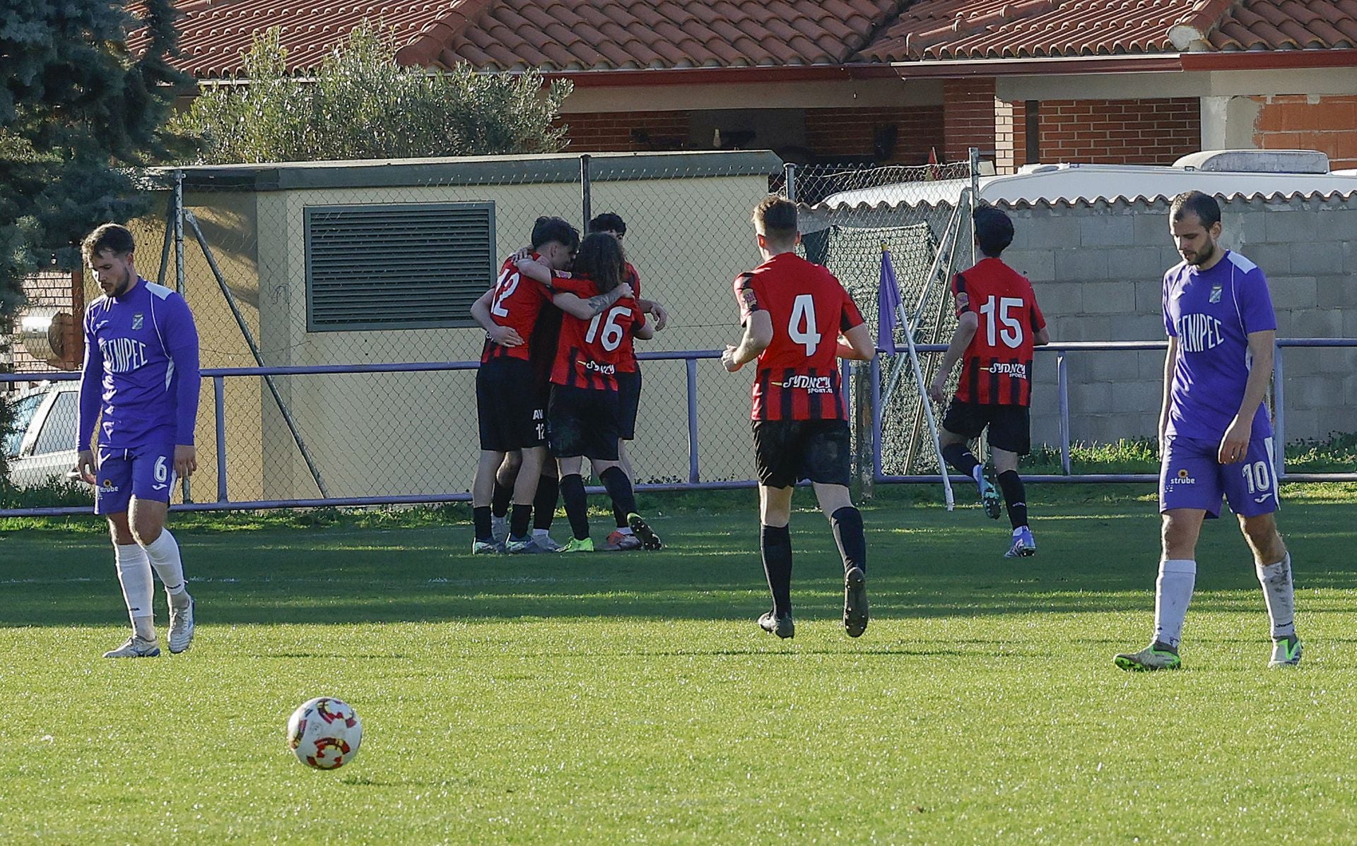 Becerril 2-4 Laguna