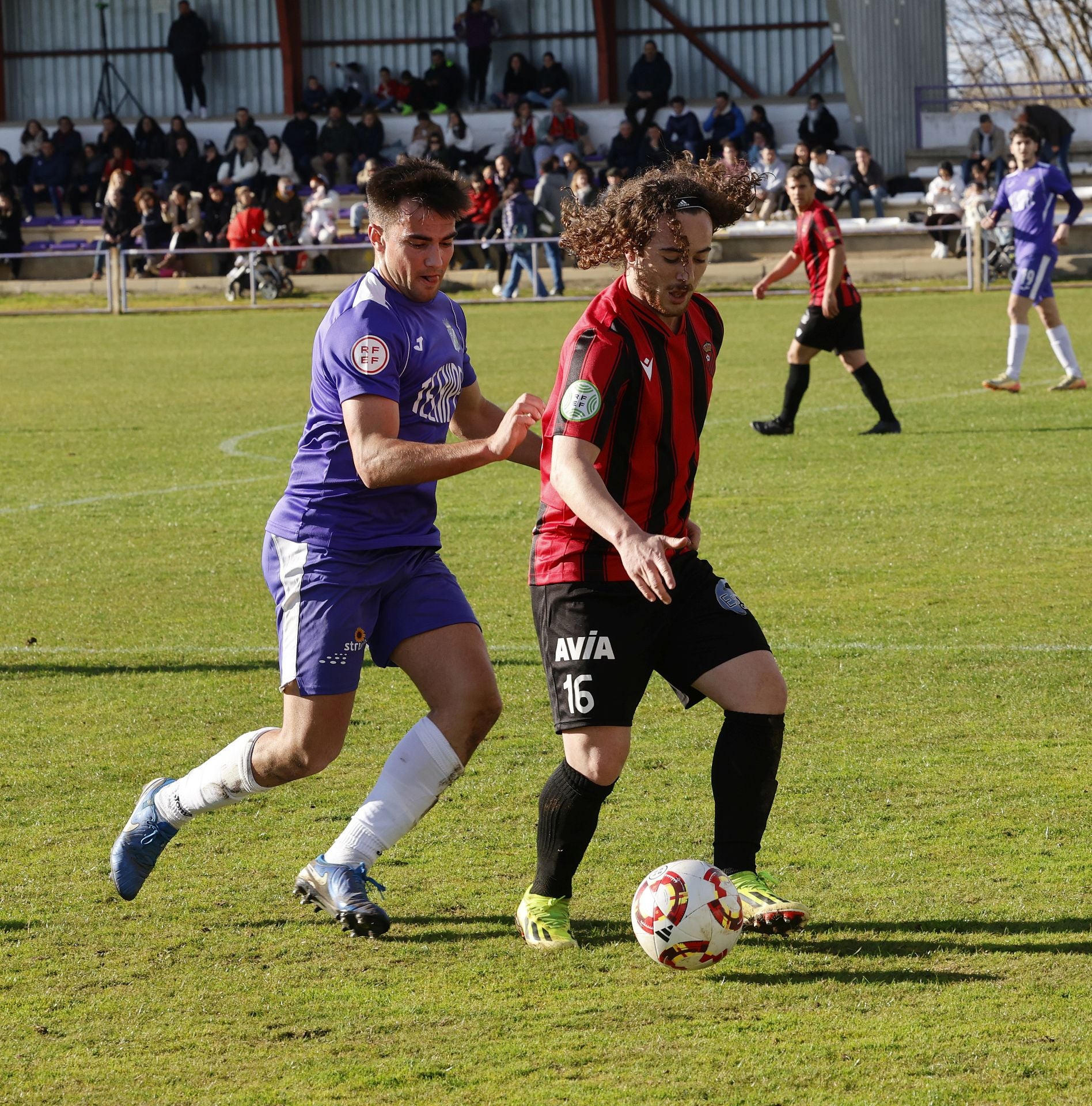 Becerril 2-4 Laguna