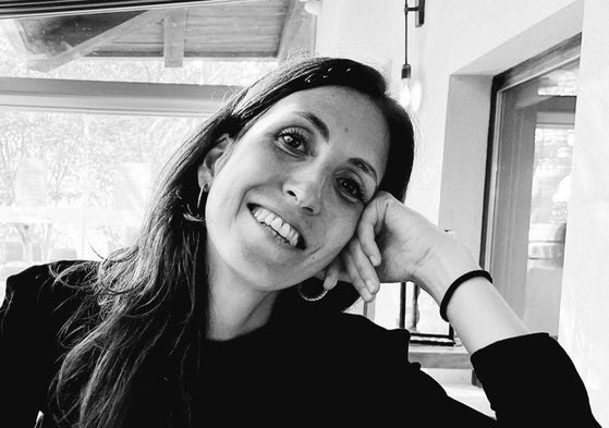 Irene Muñoz, pisquiatra del hospital Río Hortega, impartirá el taller de reflexión colectiva junto a la educadora Marta Álvarez.