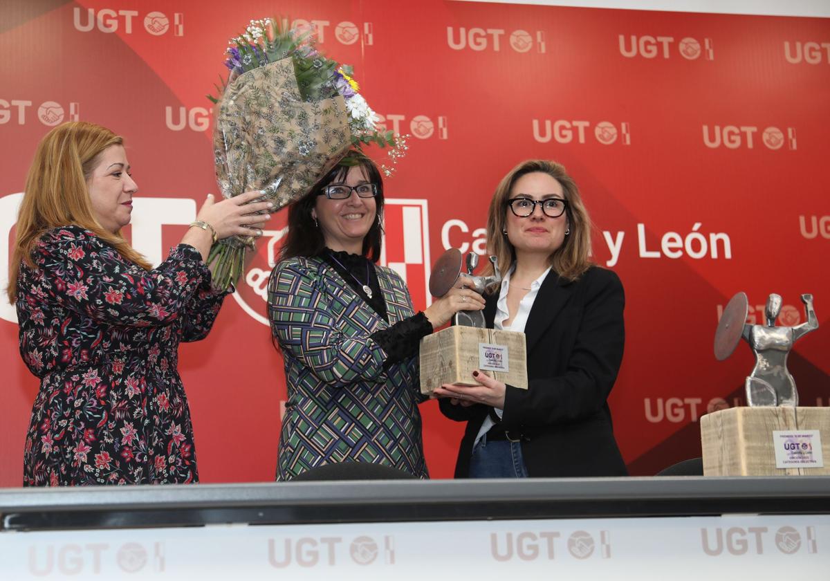 UGT reconoce avances, pero aún «mucho por hacer en igualdad en el ámbito laboral»