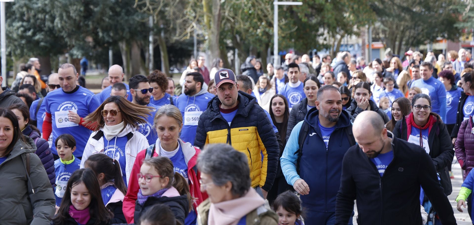 La solidaridad de las Dominicas de Palencia con Valencia