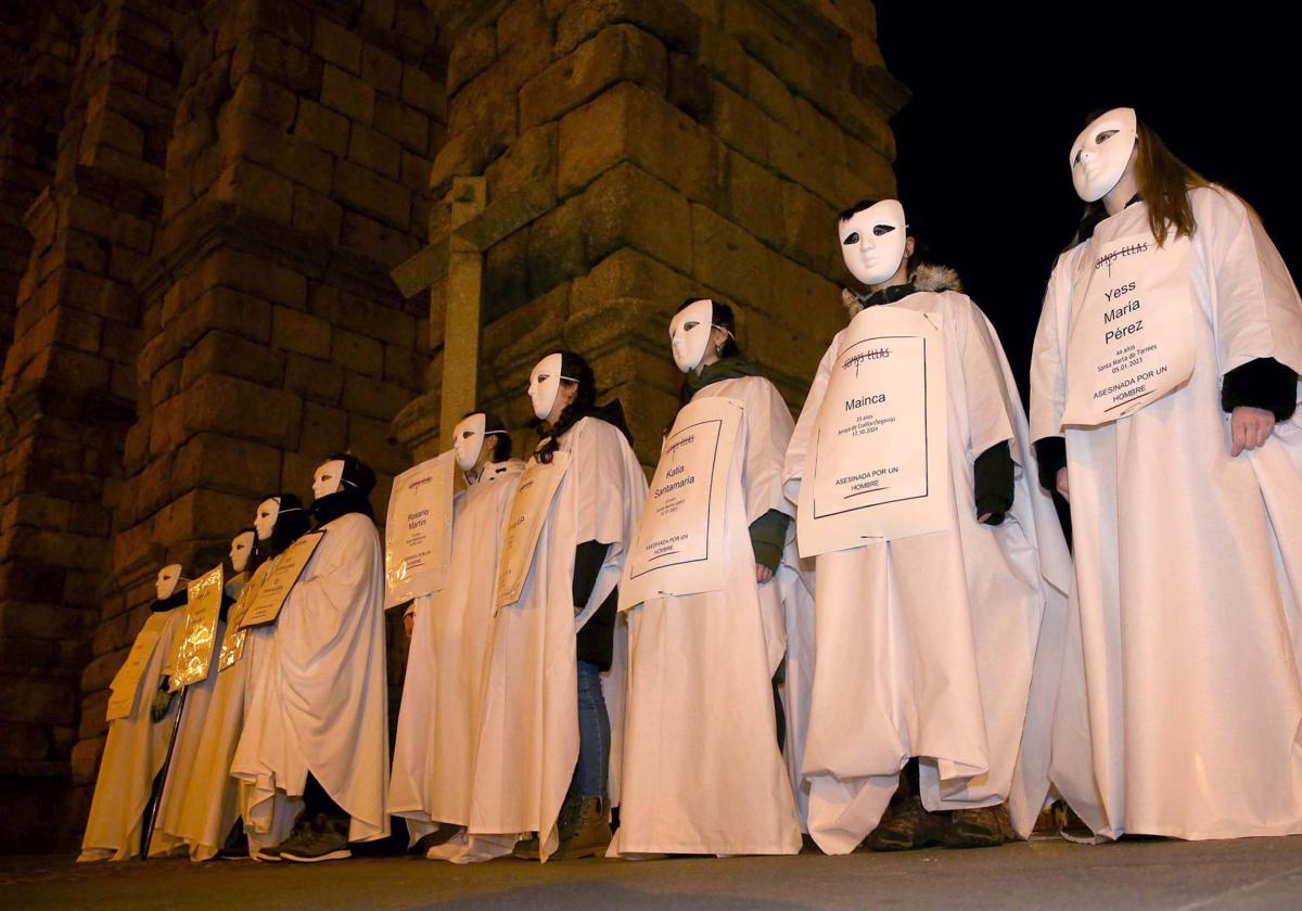 La provincia registra 371 casos de violencia de género bajo seguimiento policial