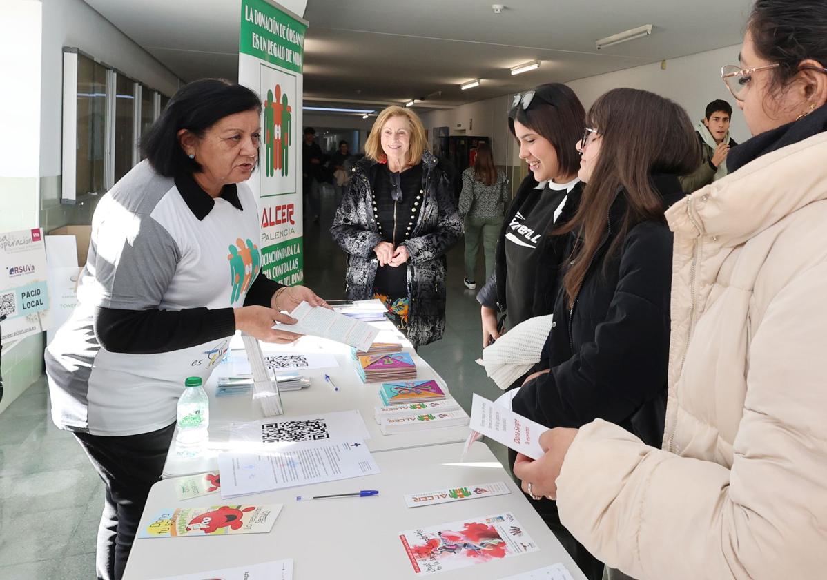 Castilla y León, sexta comunidad con mayor tasa en donación de órganos