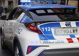 Denuncia el hurto de una bicicleta eléctrica valorada en 4.000 euros