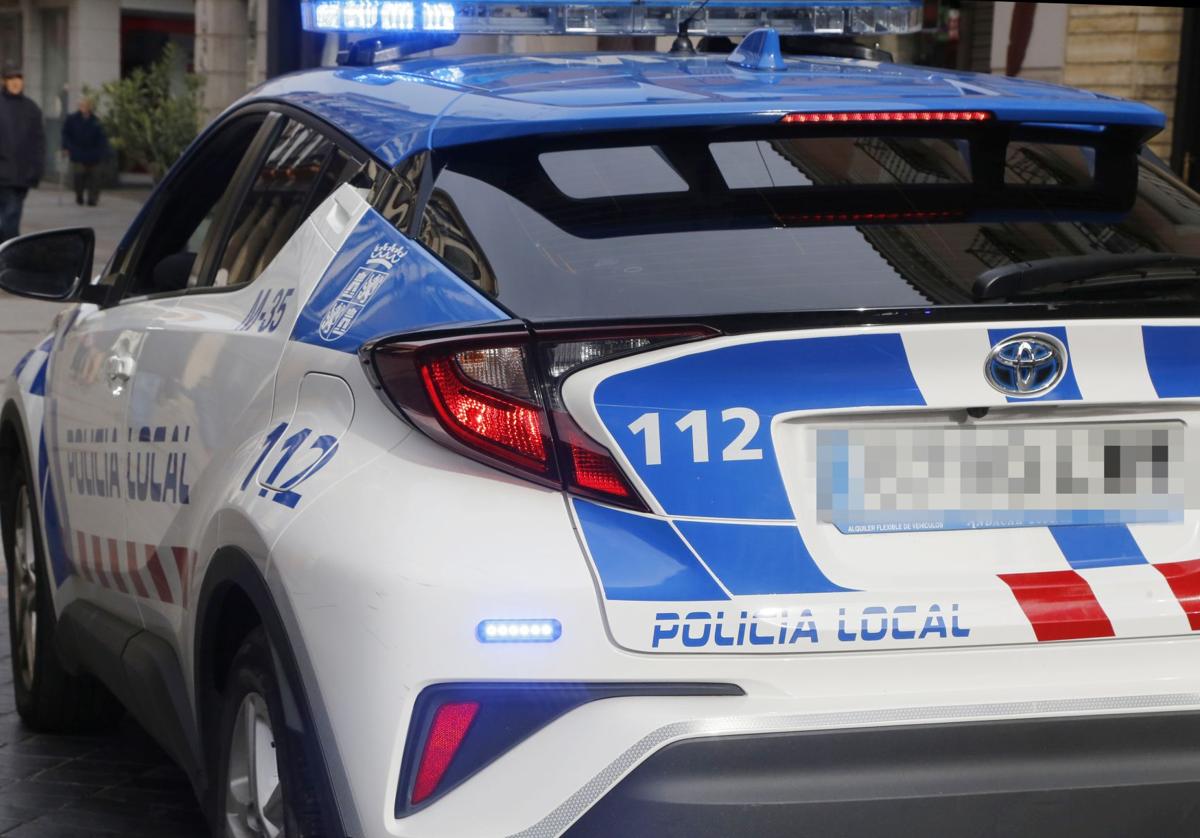 Denuncia el hurto de una bicicleta eléctrica valorada en 4.000 euros