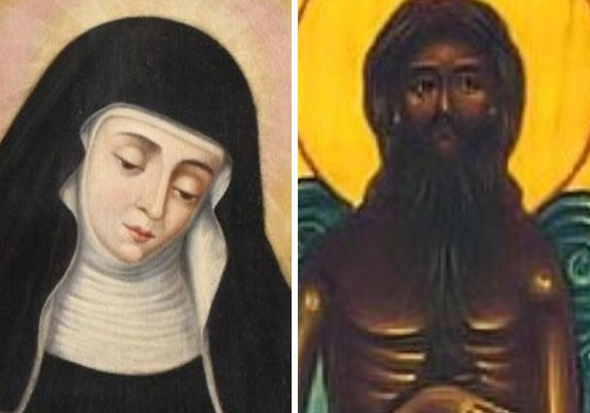 Santoral de hoy, ¿qué santos se celebran hoy martes 11 de marzo de 2025?