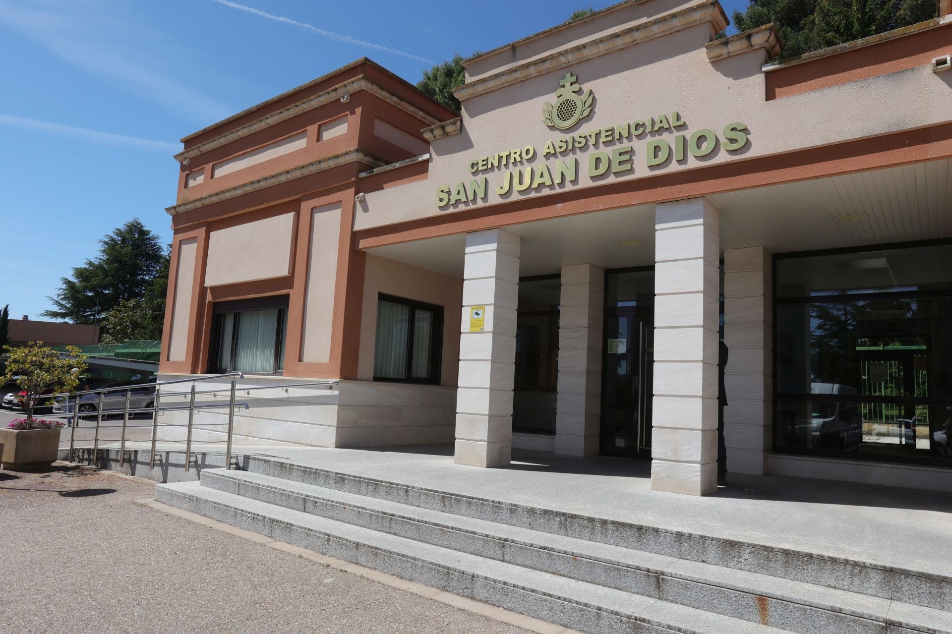 San Juan de Dios inicia una campaña de recogida de alimentos no perecederos