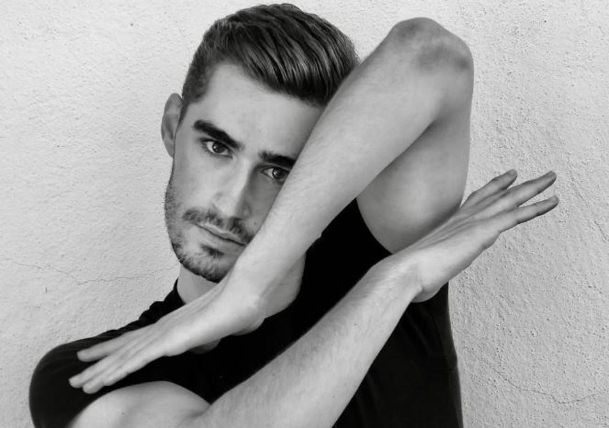 Rubén Cítores, en una imagen de su perfil de Instagram.