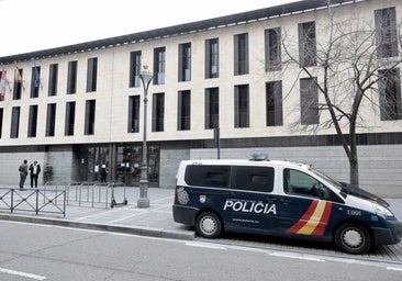 Detenido un joven por vender marihuana a un menor en las inmediaciones de un instituto