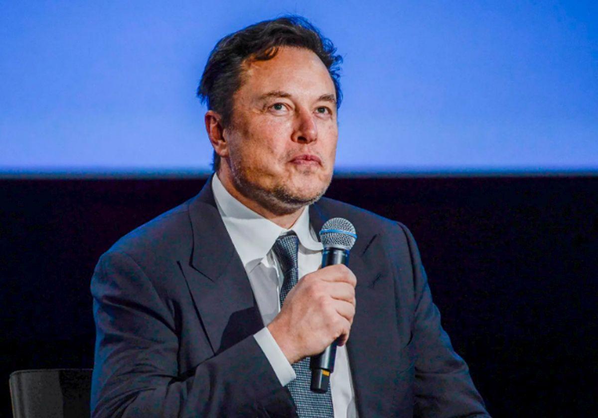 Elon Musk acusado por su hija trans por pagar para que le «asignara» el sexo masculino