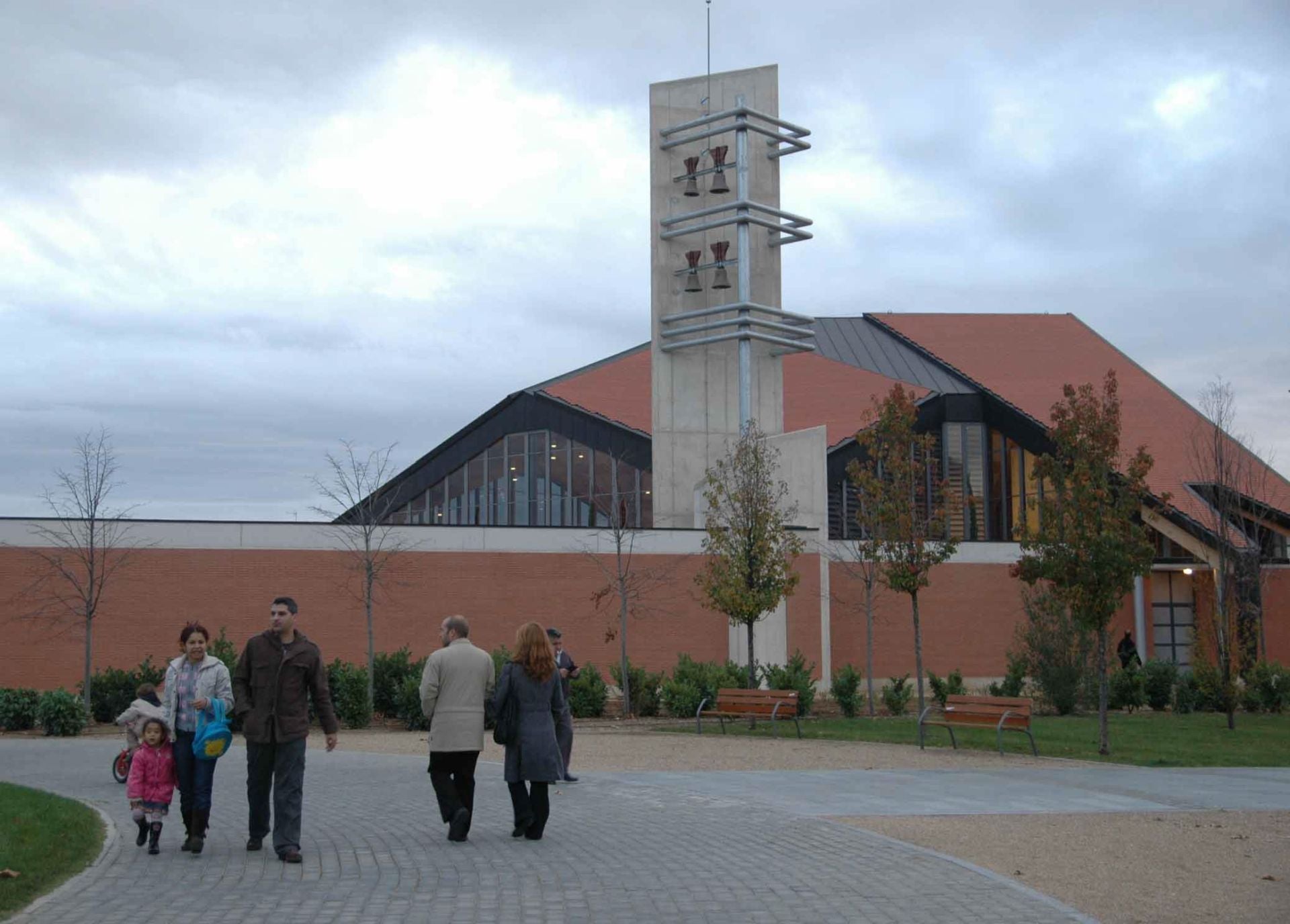 Denuncian la profanación del Sagrario de la Iglesia de Nuestra Señora de la Vega
