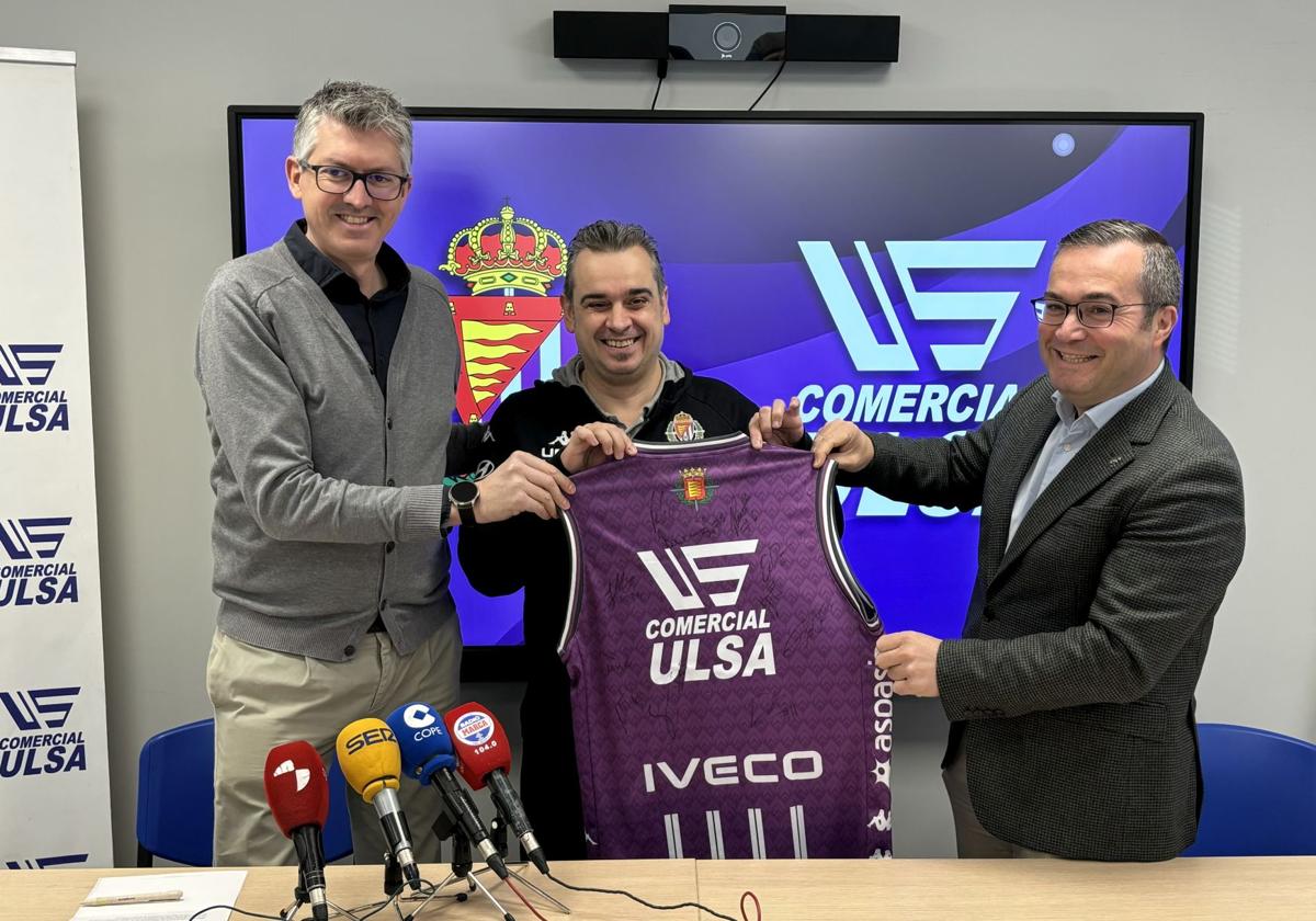 El UEMC, obligado a ganar sí o sí al colista en Pisuerga