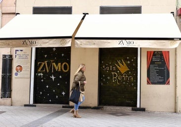 Anulan la licencia del restaurante del bar Zvmo tras una demanda vecinal
