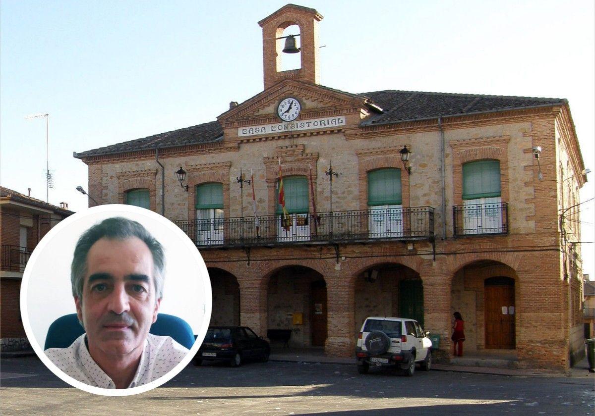 «Europa cada vez nos aprieta más a los municipios pequeños»