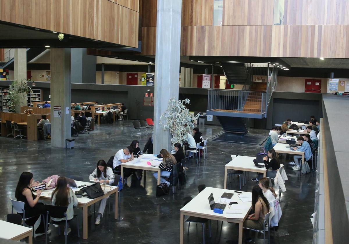 Consulta el listado de beneficiarios de las becas Erasmus+ de la Junta