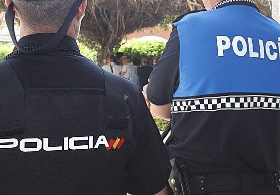 Hallan muerta a la mujer que hace meses se clavó un cuchillo e incendió una vivienda