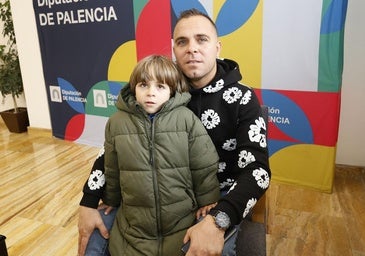 «En Cuba trabajé en televisión mucho tiempo y también en turismo»