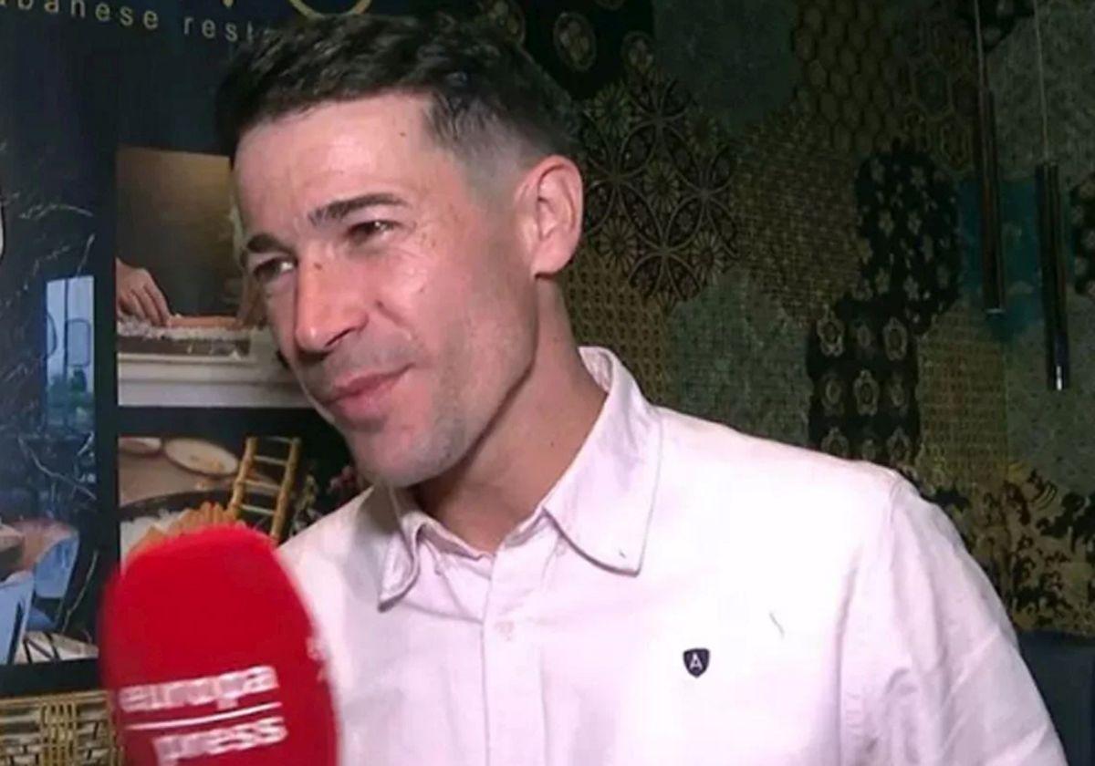 Juan José Ballesta no tendrá que ir a juicio por agresión sexual