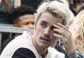 Justin Bieber, en una imagen de archivo.