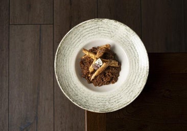 Cuánto cuesta y qué se come en el Curioso, el nuevo restaurante con Sol Repsol