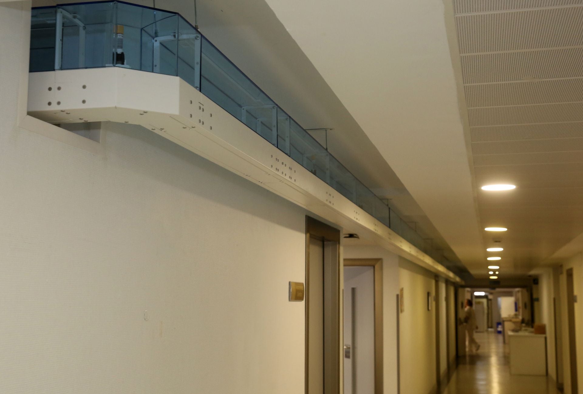 El Hospital de Segovia, punta de lanza regional en análisis clínicos