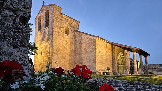 Rincón de historia y tradición rosquillera en Fuentes de Valdepero