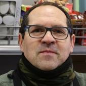 Imagen - «Aquí hay sobre todo gente mayor, pero mis clientes son también mi segunda familia»