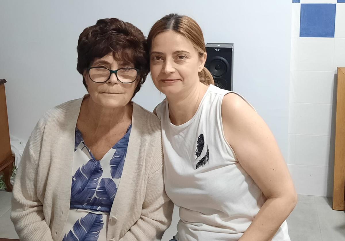 Ordenan reabrir la investigación sobre una bebé robada a una abulense: «Voy a llegar hasta el final»