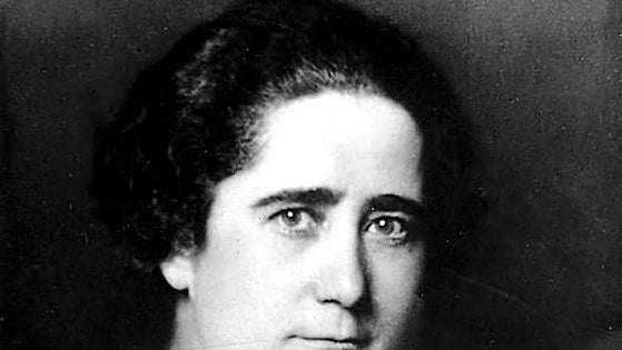 Campoamor. Motor del Feminismo en la Historia