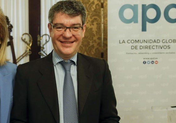 Álvaro Nadal.