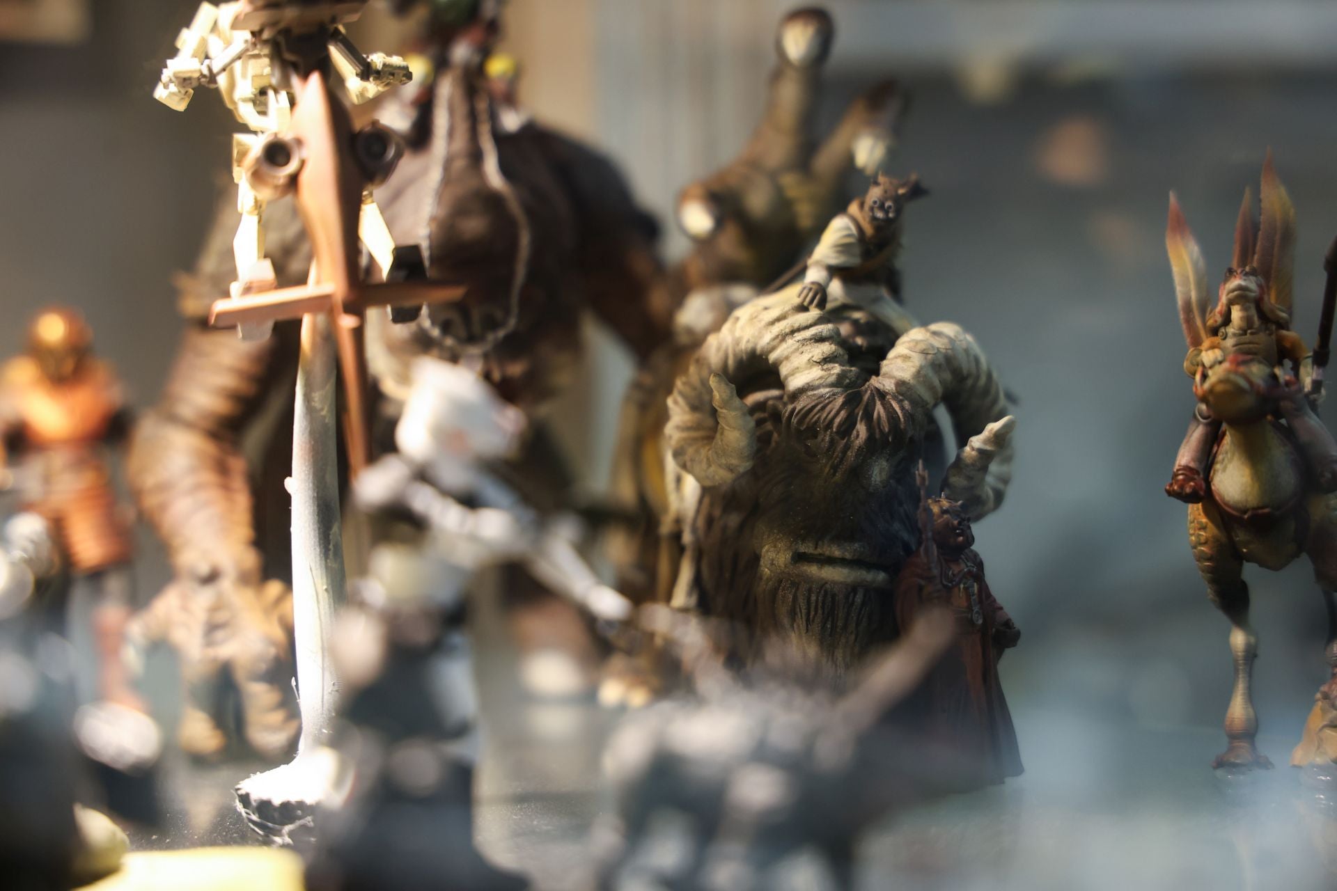 Así luce la peluquería de La Rondilla con decoración de &#039;Star Wars&#039;