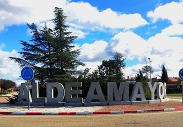 Aldeamayor aprueba sus inversiones, que incluyen el nuevo cuartel de la Guardia Civil