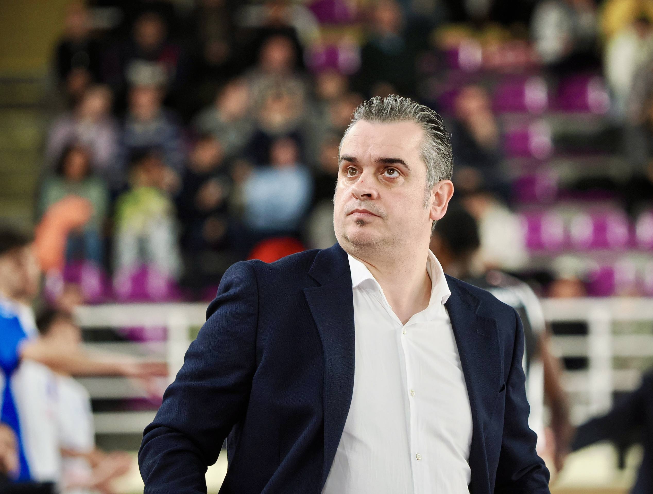 El agónico triunfo del UEMC Real Valladolid Baloncesto ante Alicante, en imágenes