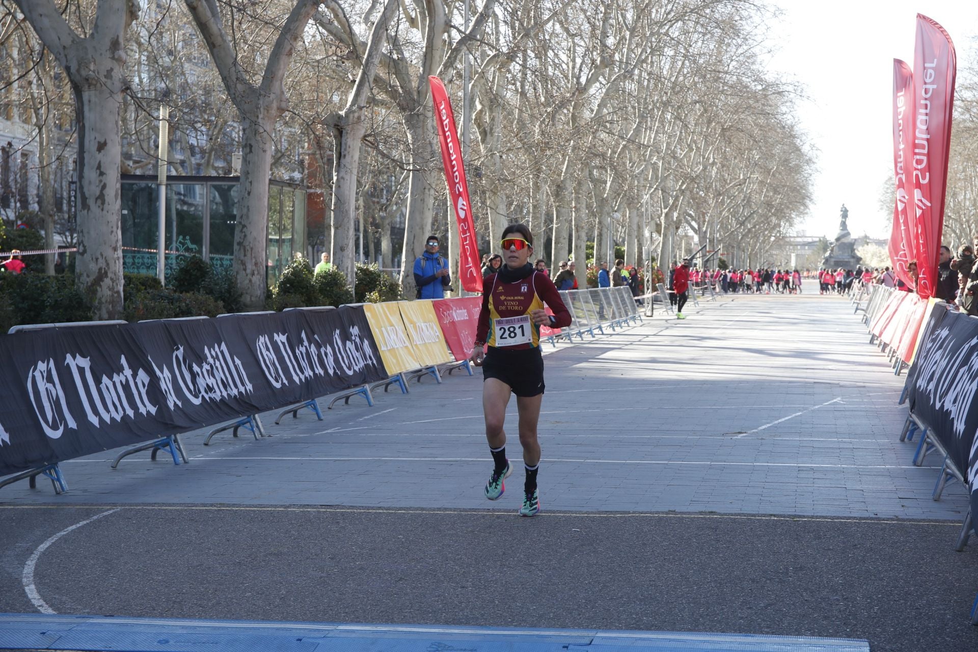 Búscate en la VIII Marcha y Carrera de las Mujeres (2/5)