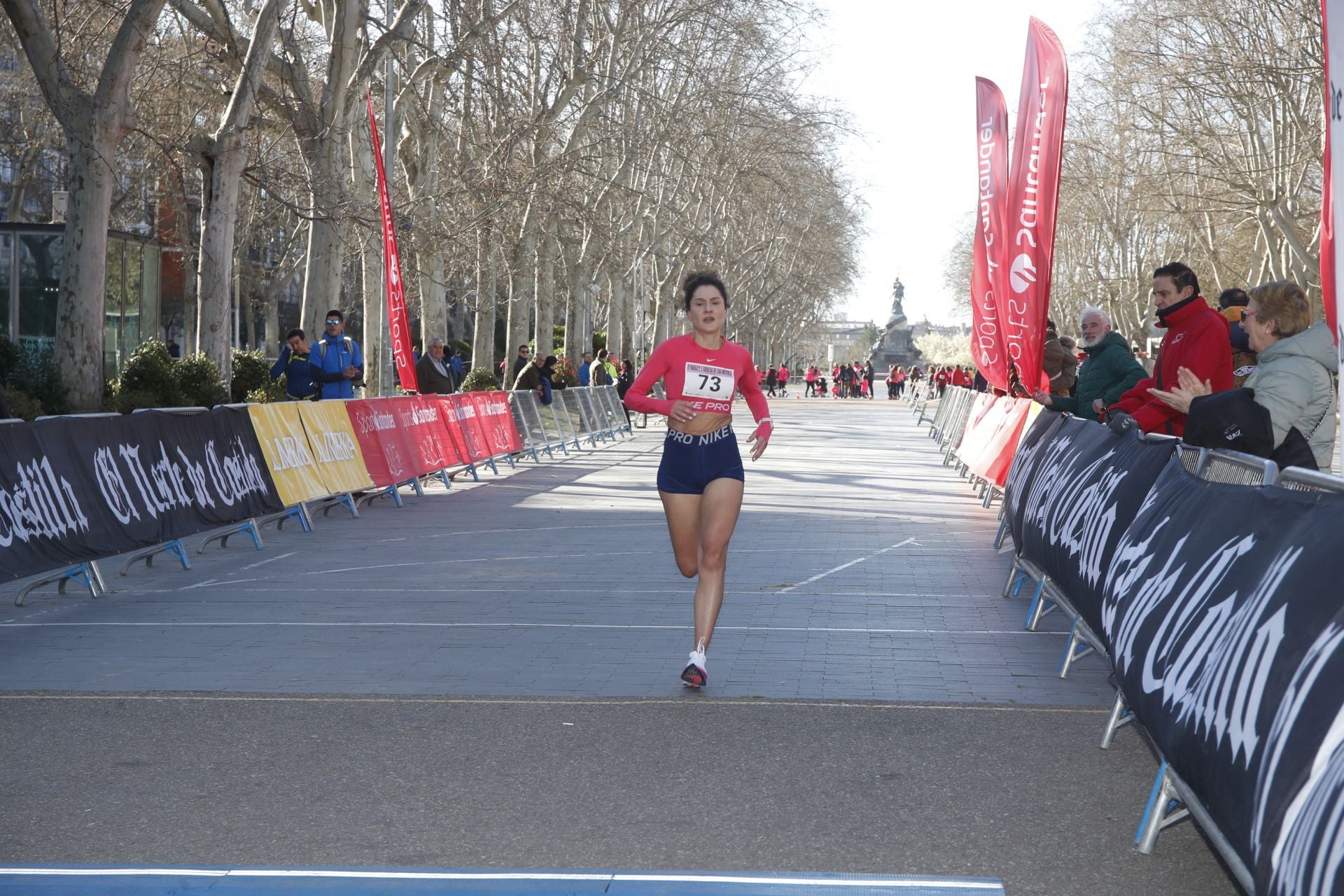 Búscate en la VIII Marcha y Carrera de las Mujeres (2/5)