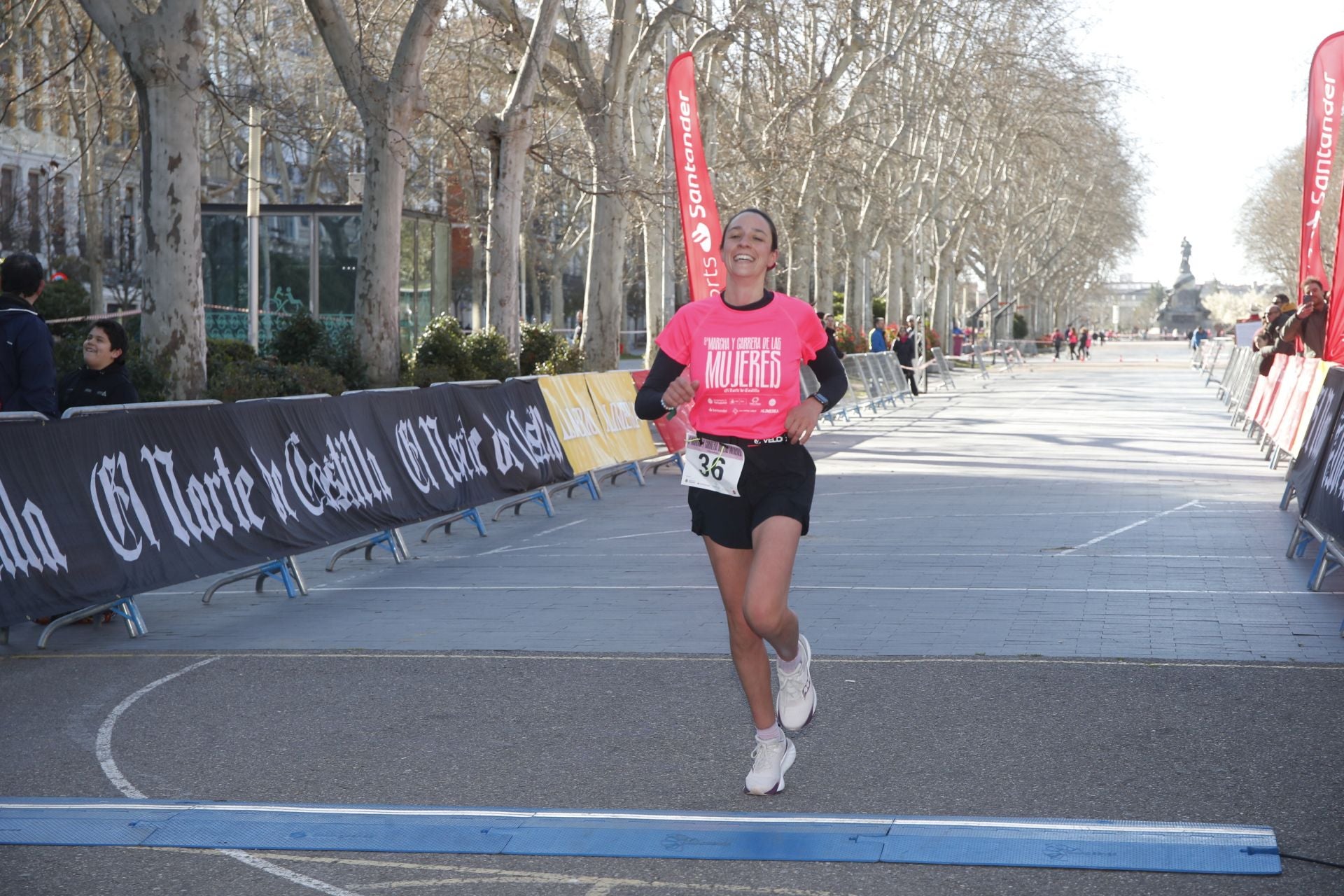 Búscate en la VIII Marcha y Carrera de las Mujeres (2/5)
