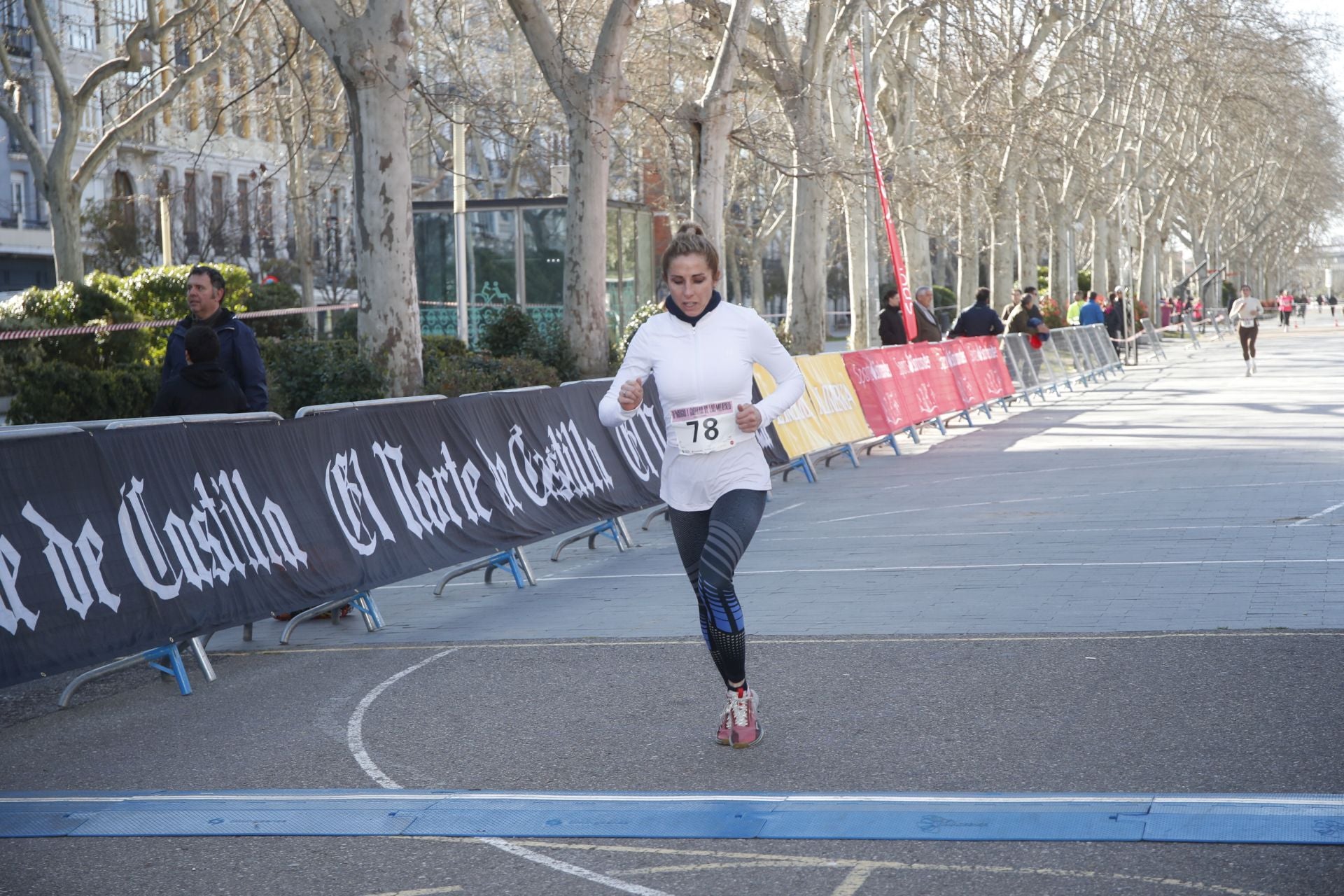 Búscate en la VIII Marcha y Carrera de las Mujeres (2/5)