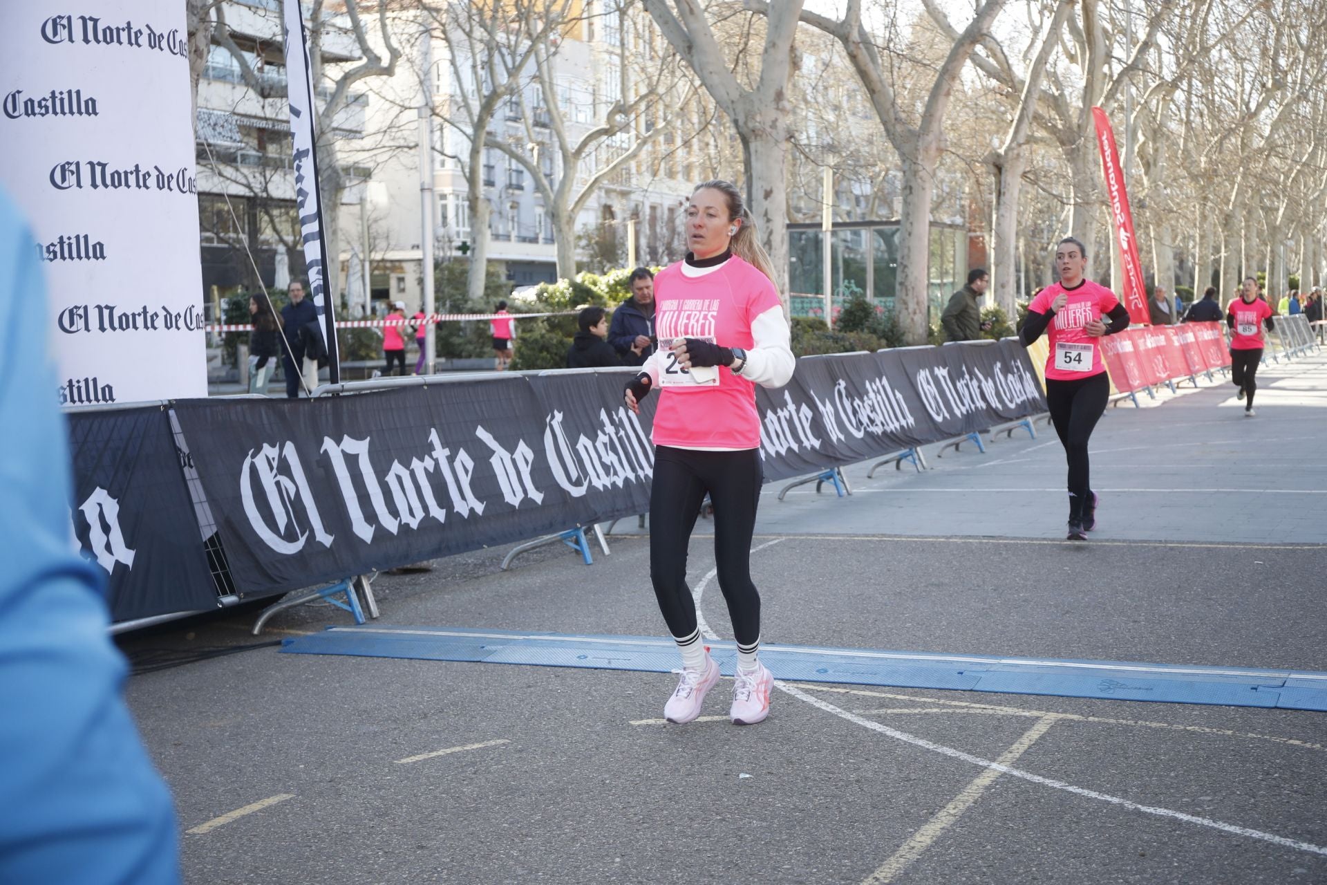 Búscate en la VIII Marcha y Carrera de las Mujeres (2/5)