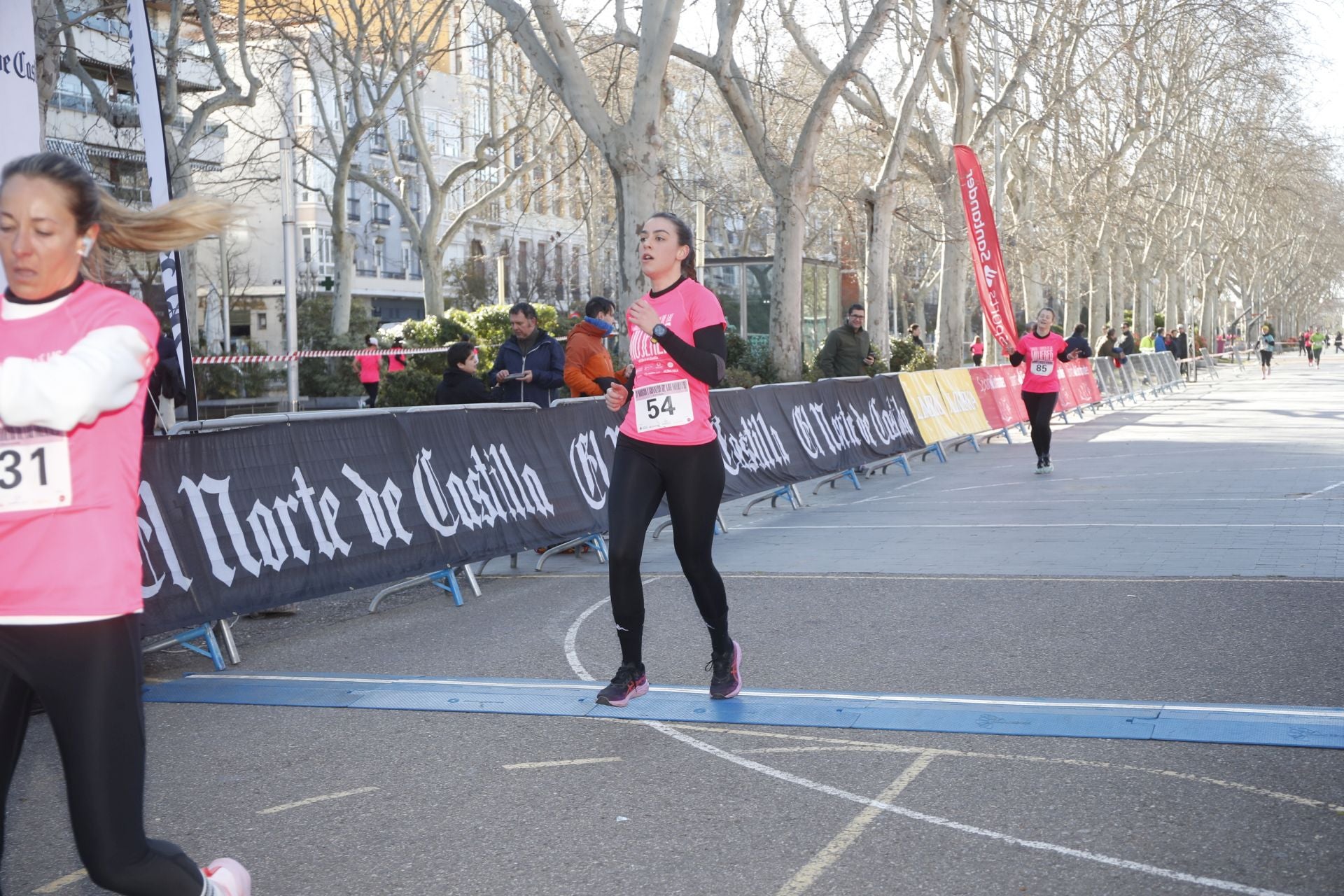 Búscate en la VIII Marcha y Carrera de las Mujeres (2/5)